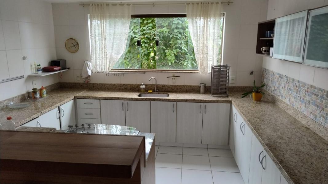 Imagem 19 da galeria do anúncio: Locação de suítes.