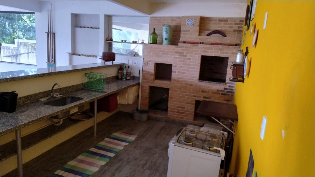 Imagem 11 da galeria do anúncio: Locação de suítes.