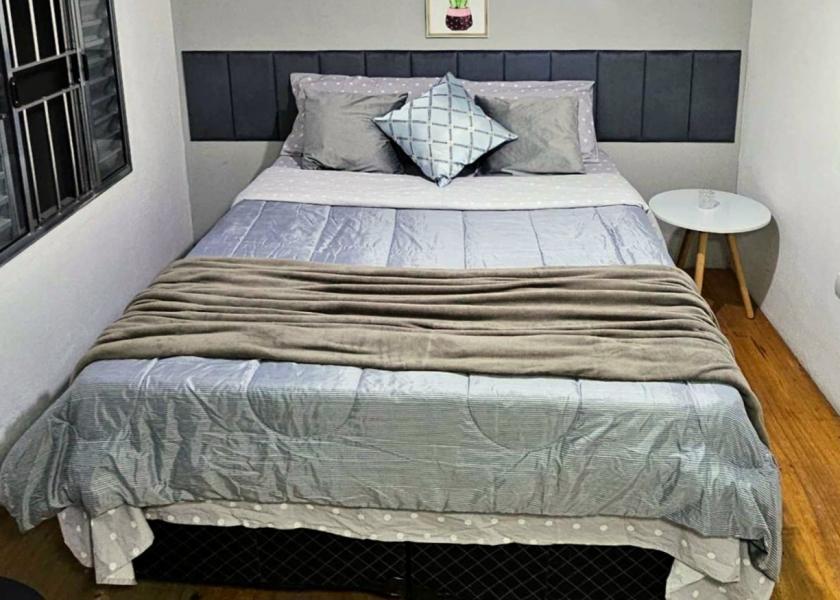 Imagem 1 da galeria do anúncio: TUDO INCLUSO Kitnet Mobiliada