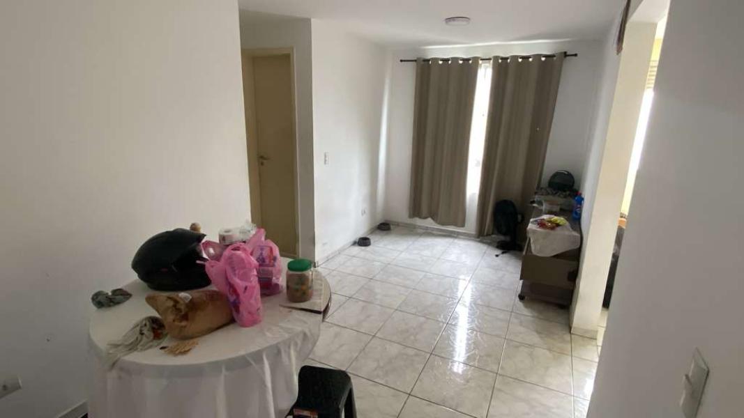 Imagem 2 da galeria do anúncio: Quarto em Apartamento