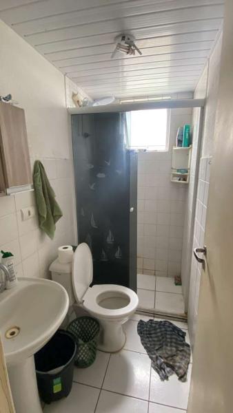 Imagem 1 da galeria do anúncio: Quarto em Apartamento