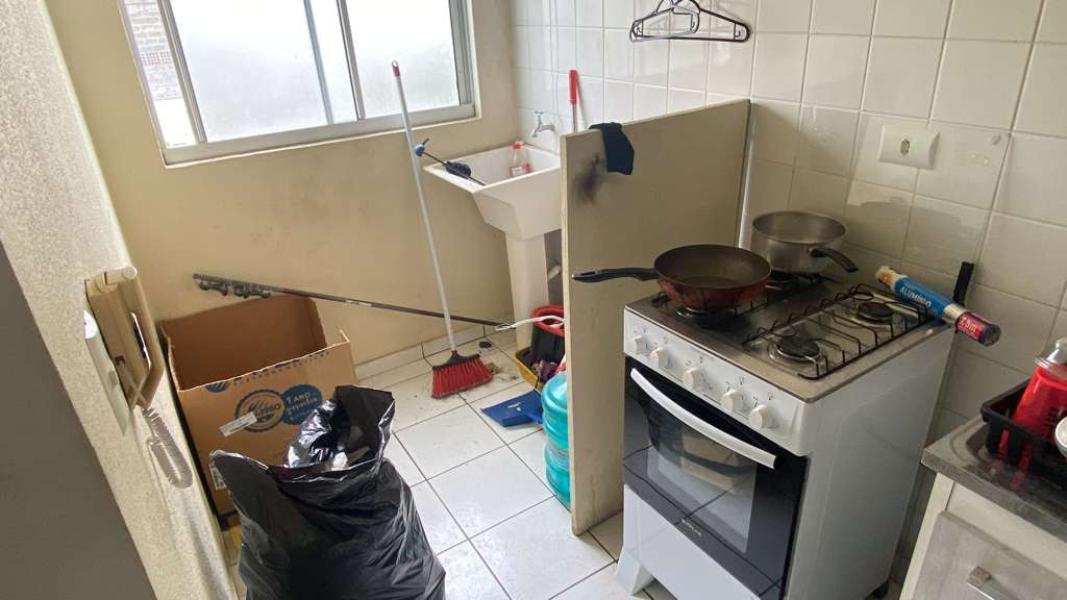 Imagem 4 da galeria do anúncio: Quarto em Apartamento