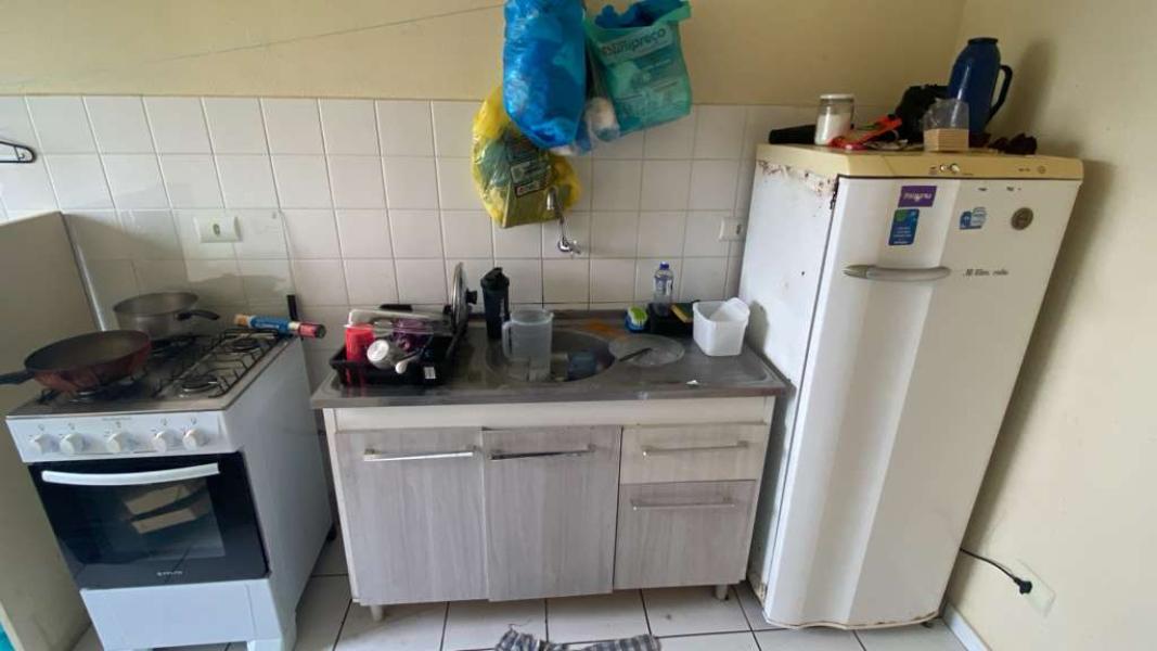 Imagem 5 da galeria do anúncio: Quarto em Apartamento