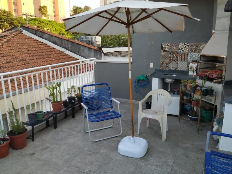 Imagem 5 da galeria do anúncio: Suite individual 5 min da USP