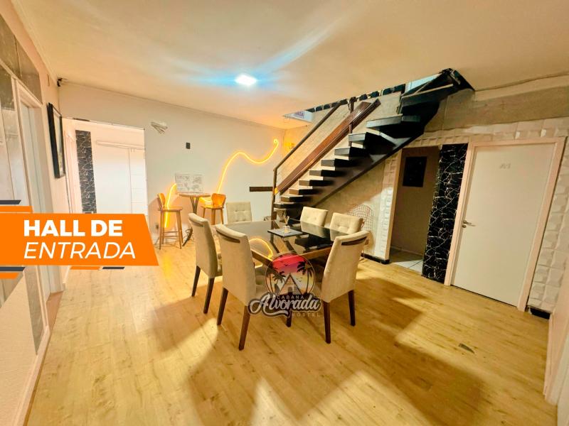 Imagem 16 da galeria do anúncio: Quarto Compartilhado no Centro de Balneário Camboriú