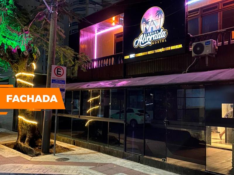 Imagem 1 da galeria do anúncio: Quarto Compartilhado no Centro de Balneário Camboriú