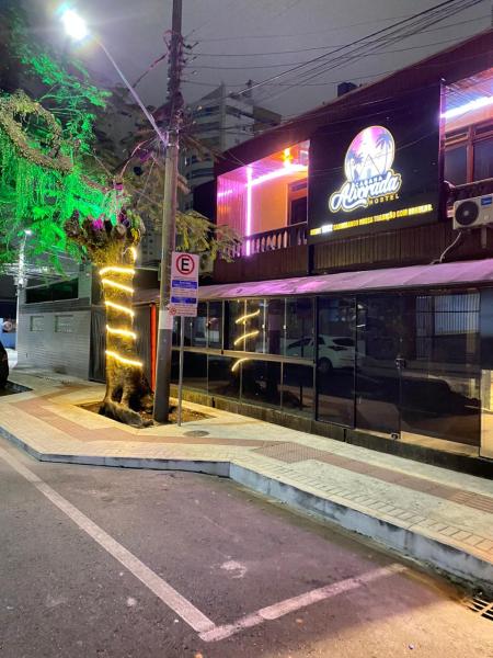 Imagem 18 da galeria do anúncio: Quarto Compartilhado no Centro de Balneário Camboriú