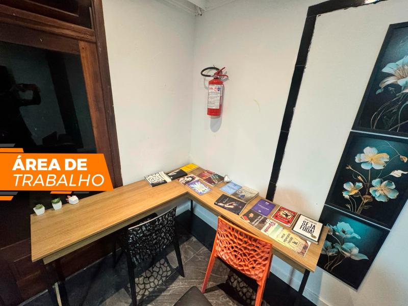 Imagem 14 da galeria do anúncio: Quarto Compartilhado no Centro de Balneário Camboriú