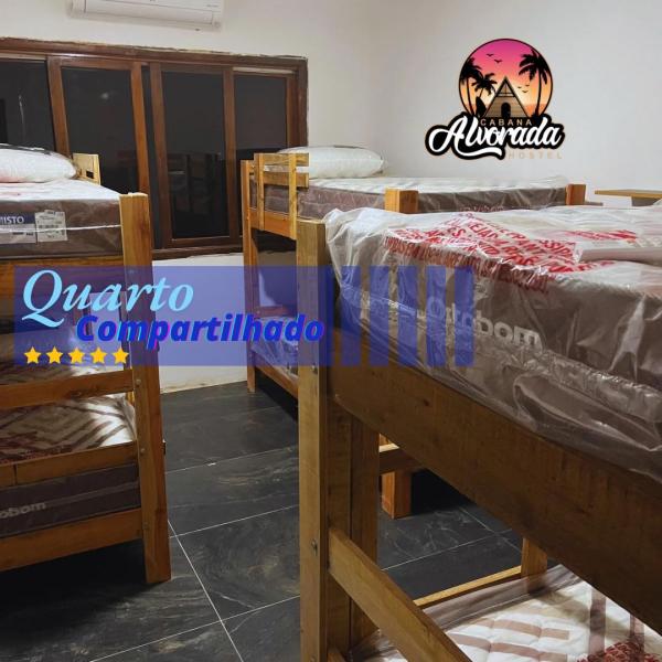 Imagem 9 da galeria do anúncio: Quarto Compartilhado no Centro de Balneário Camboriú