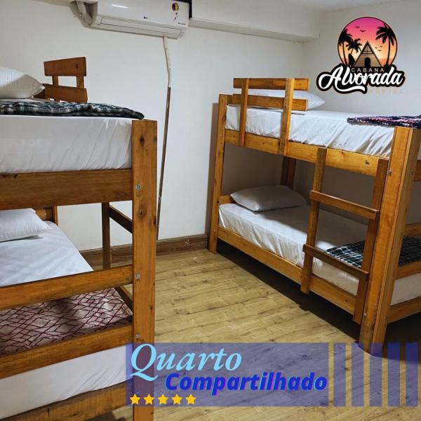 Imagem 10 da galeria do anúncio: Quarto Compartilhado no Centro de Balneário Camboriú