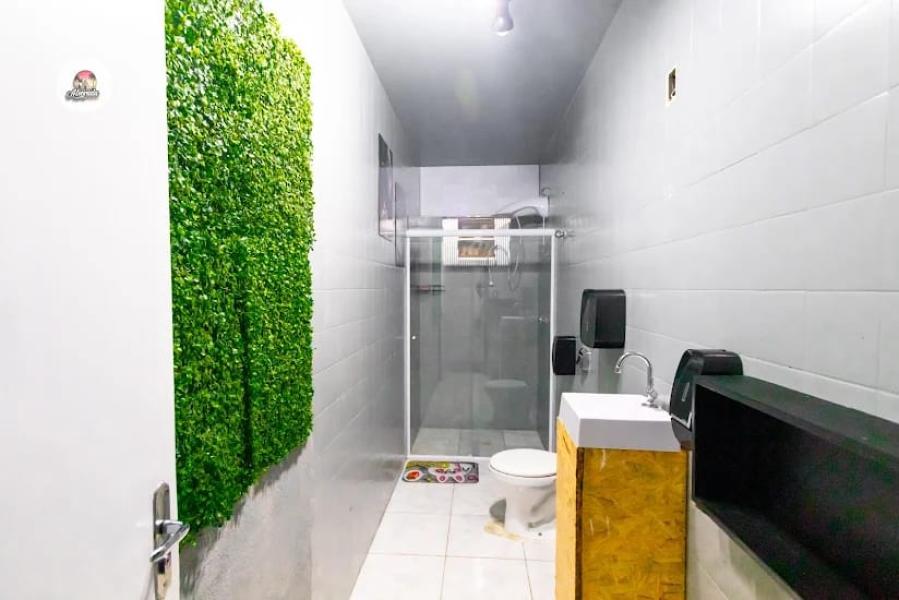 Imagem 5 da galeria do anúncio: Quarto Compartilhado no Centro de Balneário Camboriú