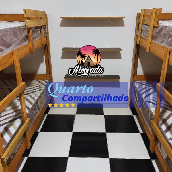 Imagem 8 da galeria do anúncio: Quarto Compartilhado no Centro de Balneário Camboriú