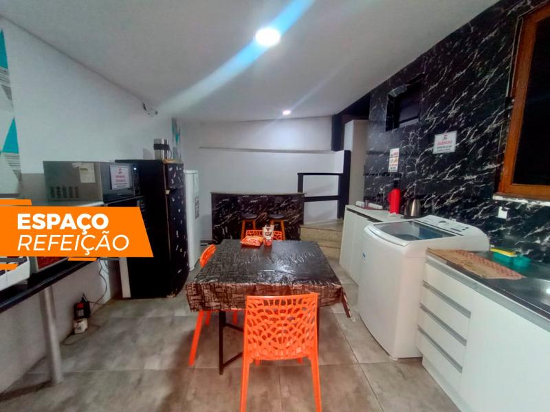 Imagem 13 da galeria do anúncio: Quarto Compartilhado no Centro de Balneário Camboriú