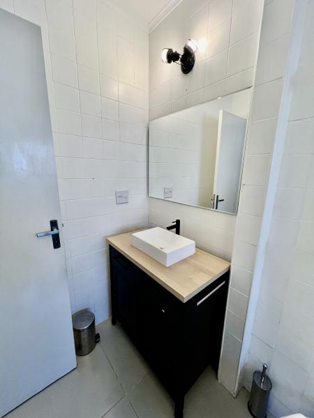 Imagem 6 da galeria do anúncio: Apartamento mobiliado - Quarto Compartilhado