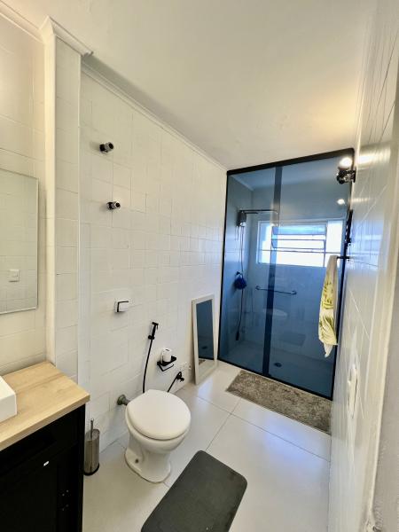 Imagem 7 da galeria do anúncio: Apartamento mobiliado - Quarto Compartilhado