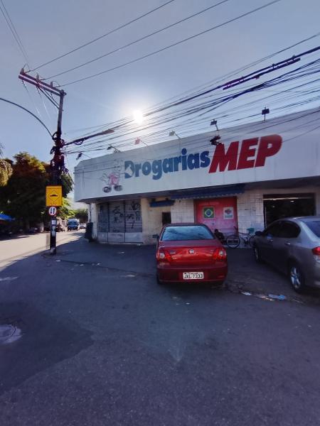 Imagem 3 da galeria do anúncio: apartamento tranquilo e acolhedor proximo ao Projac