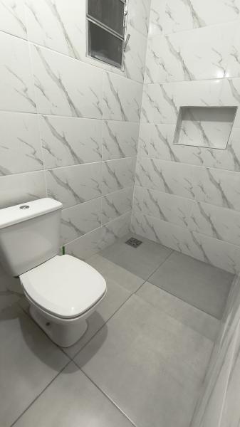 Imagem 5 da galeria do anúncio: ALUGA-SE CASA DE FUNDOS – GUARÁ (CAMPINAS)