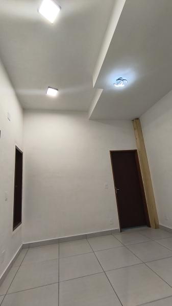 Imagem 6 da galeria do anúncio: ALUGA-SE CASA DE FUNDOS – GUARÁ (CAMPINAS)