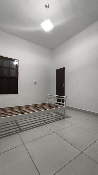 Imagem 3 da galeria do anúncio: ALUGA-SE CASA DE FUNDOS – GUARÁ (CAMPINAS)