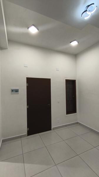 Imagem 2 da galeria do anúncio: ALUGA-SE CASA DE FUNDOS – GUARÁ (CAMPINAS)