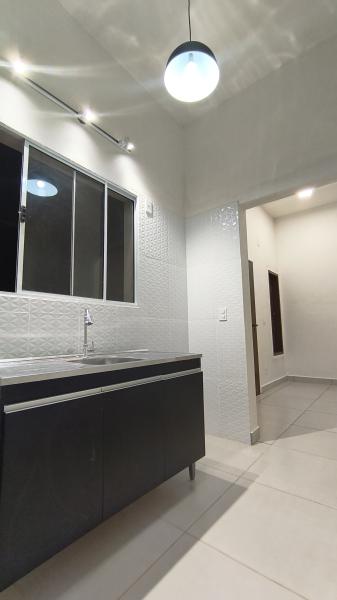 Imagem 7 da galeria do anúncio: ALUGA-SE CASA DE FUNDOS – GUARÁ (CAMPINAS)