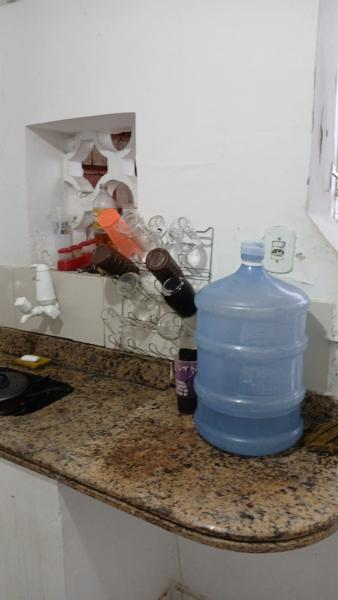 Imagem 7 da galeria do anúncio: quarto SANTA TERESA