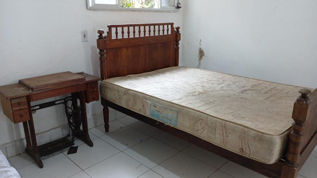 Imagem 4 da galeria do anúncio: quarto SANTA TERESA