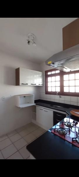 Imagem 5 da galeria do anúncio: Alugo casa Semi Mobiliada, independente