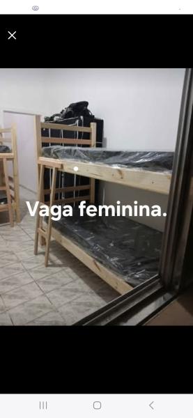 Imagem 1 da galeria do anúncio: Hostel misto