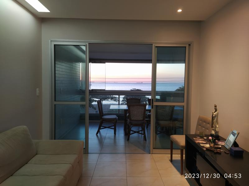 Imagem 11 da galeria do anúncio: Suite de frente para o mar