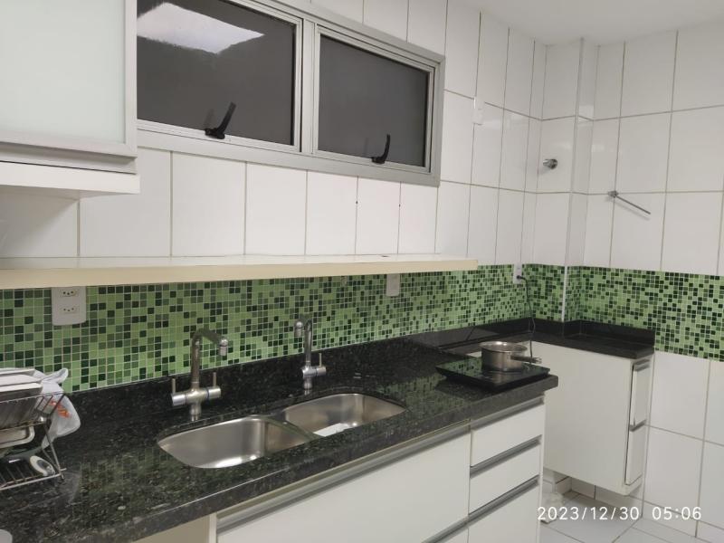 Imagem 5 da galeria do anúncio: Suite de frente para o mar