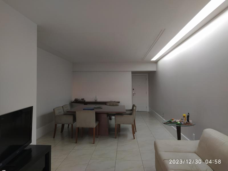 Imagem 10 da galeria do anúncio: Suite de frente para o mar