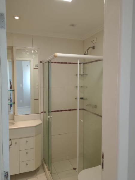 Imagem 1 da galeria do anúncio: Suite de frente para o mar