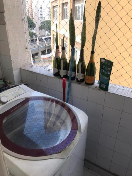 Imagem 8 da galeria do anúncio: PERTO DA PAULISTA