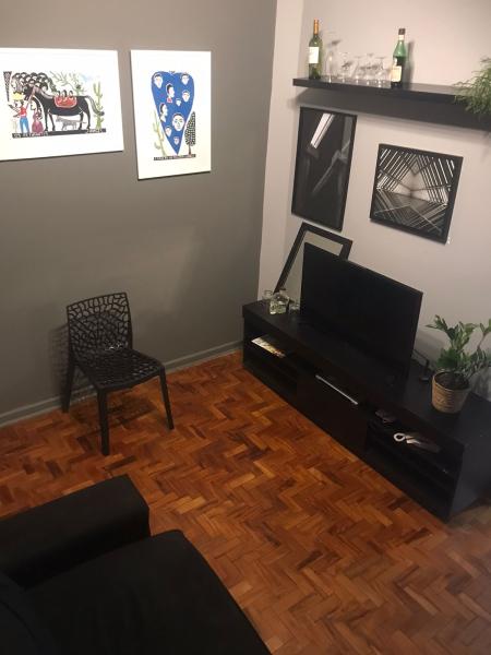 Imagem 5 da galeria do anúncio: PERTO DA PAULISTA