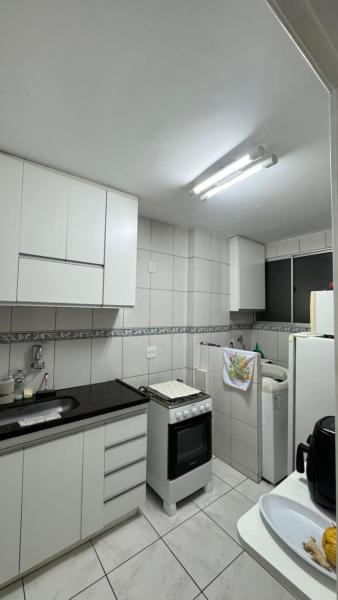 Imagem 9 da galeria do anúncio: Vaga em apê aconchegante no salgado filho em BH