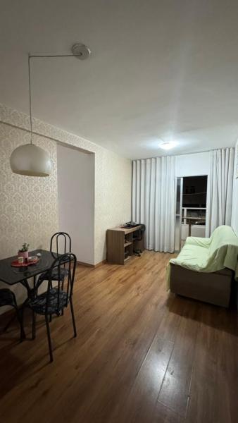 Imagem 2 da galeria do anúncio: Vaga em apê aconchegante no salgado filho em BH