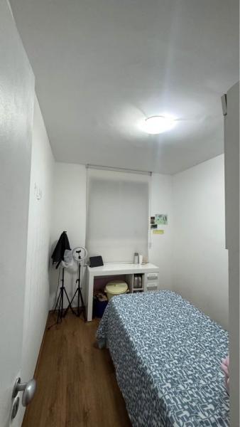 Imagem 11 da galeria do anúncio: Vaga em apê aconchegante no salgado filho em BH