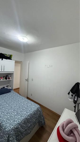 Imagem 10 da galeria do anúncio: Vaga em apê aconchegante no salgado filho em BH