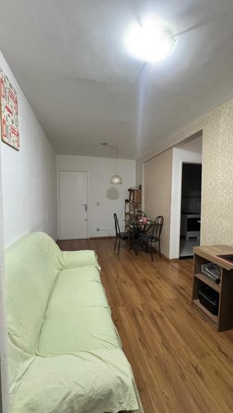 Imagem 4 da galeria do anúncio: Vaga em apê aconchegante no salgado filho em BH