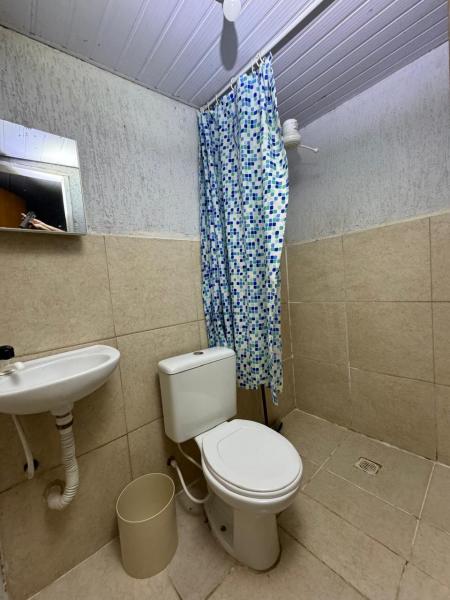 Imagem 4 da galeria do anúncio: Quartos e suites DIÁRIAS