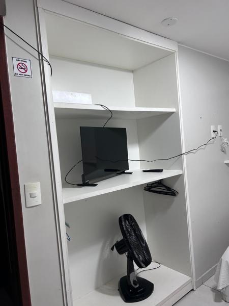 Imagem 11 da galeria do anúncio: Quartos e suites DIÁRIAS