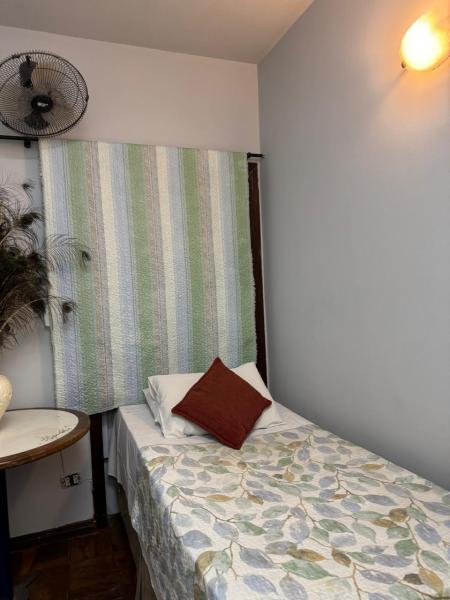 Imagem 5 da galeria do anúncio: Quartos e suites DIÁRIAS