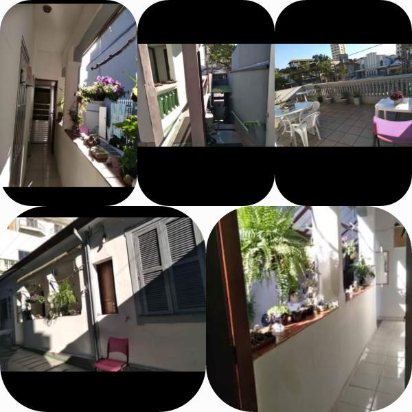 Imagem 3 da galeria do anúncio: Quartos para alugar na Lapa SP Feminino