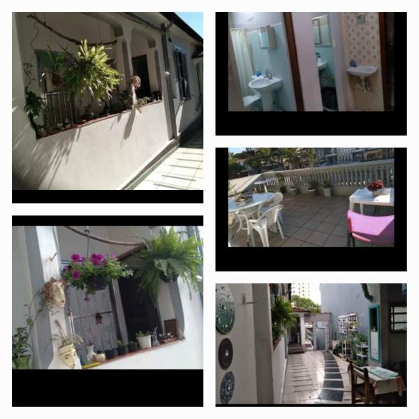 Imagem 5 da galeria do anúncio: Quartos para alugar na Lapa SP Feminino