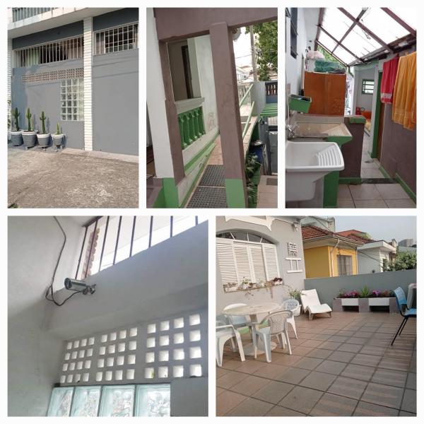 Imagem 13 da galeria do anúncio: Quartos para alugar na Lapa SP Feminino