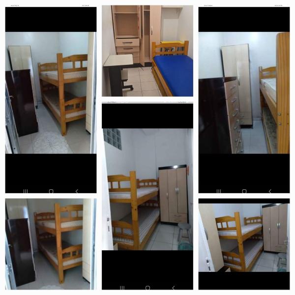 Imagem 11 da galeria do anúncio: Quartos para alugar na Lapa SP Feminino