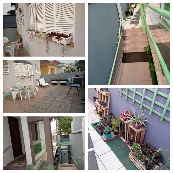 Imagem 6 da galeria do anúncio: Quartos para alugar na Lapa SP Feminino