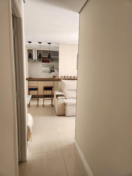 Imagem 5 da galeria do anúncio: Quarto mobiliado para mulher – Zona Sul - SP