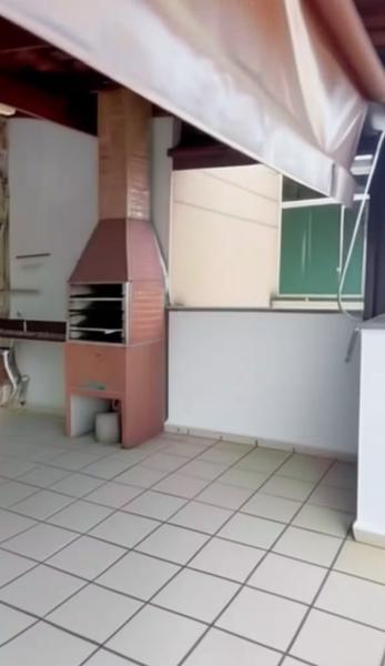 Imagem 2 da galeria do anúncio: quarto indivudual bairro castelo (cobertura)